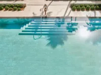 Grecotel LUXME White - Pool