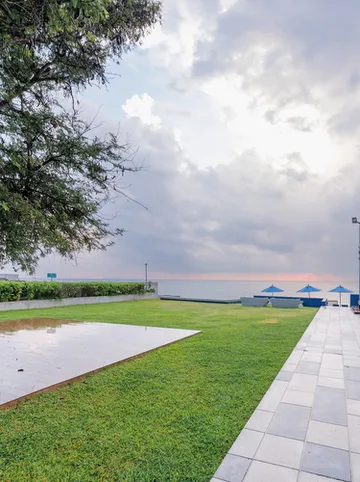 รูปภาพของบ้านทิวทะเล - บลูแซฟไฟร์