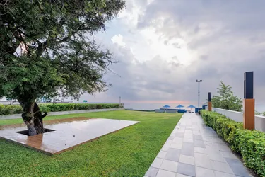 รูปภาพของบ้านทิวทะเล - บลูแซฟไฟร์