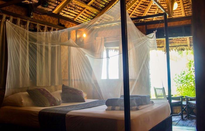 Rimba Resort