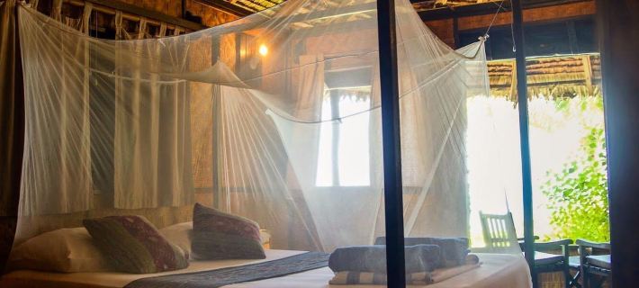 Rimba Resort Hotels in Mersing