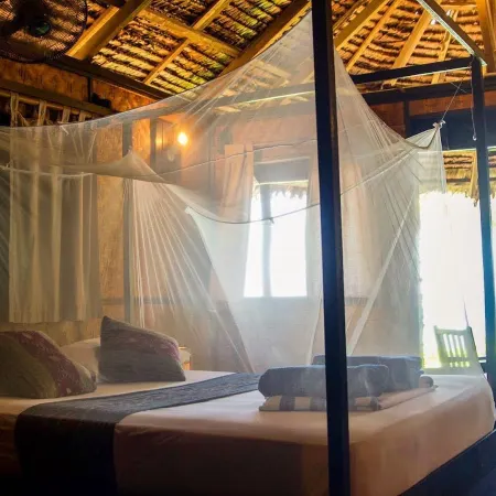 Rimba Resort