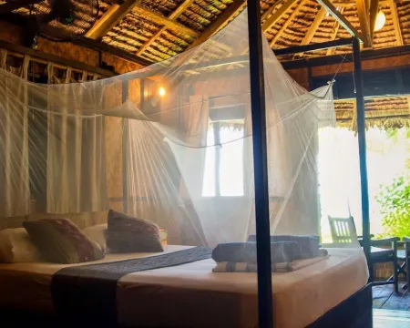 Rimba Resort Hotels in Mersing