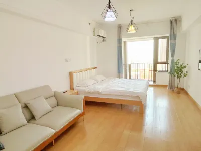 Rizhao Aijia Homestay Hotels in University Town of Rizhao
