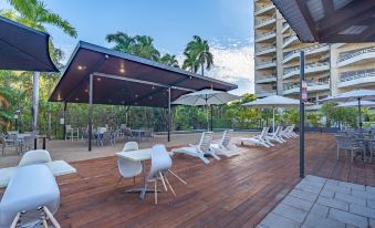 Vitina Studio Motel