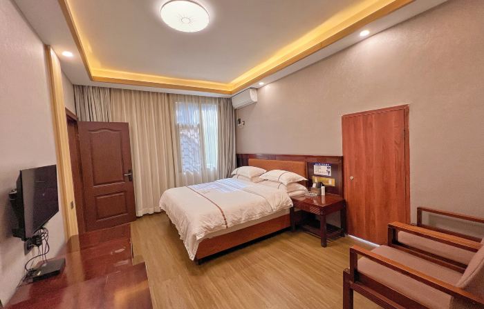 Jinhua Hotel