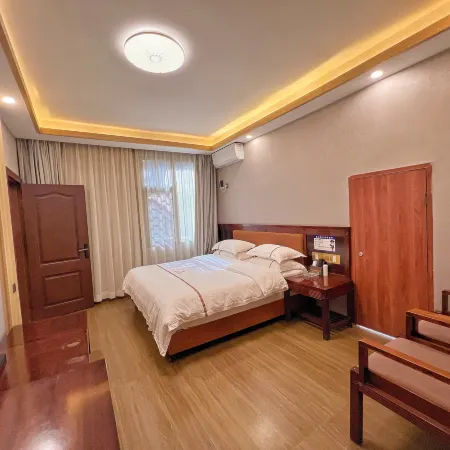 Jinhua Hotel