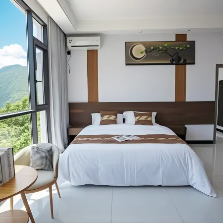 Hefeng Jiayi Homestay (Pingshan Canyon)