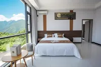 Hefeng Jiayi Homestay (Pingshan Canyon)