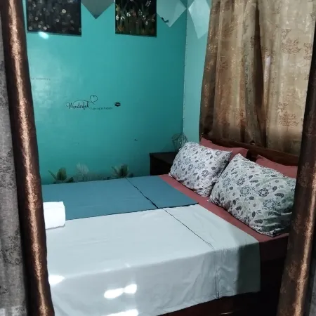 Villa Tranquilita. Your home away from home.