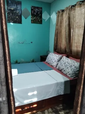 Villa Tranquilita. Your home away from home. Hotels near Mag-aso Falls