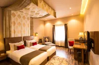 Vesta Bikaner Palace Hotels in Bikaner