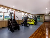 Shengyi Business Hotel Hotels in Chengde