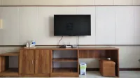Baohong Business Hotel - Wifi