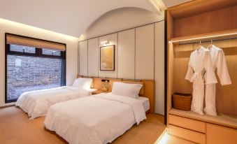 ZhenX Hotel (Ji'an Diaoyuan Ancient Village)