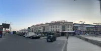 Izza Palace Hotel
