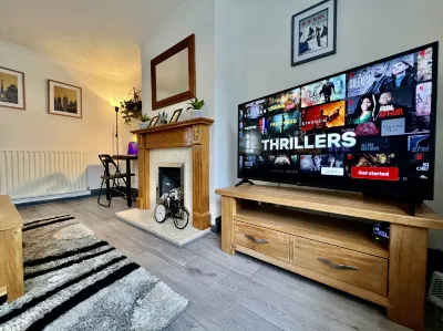 Havenwood House Hotels near Broadgate Park