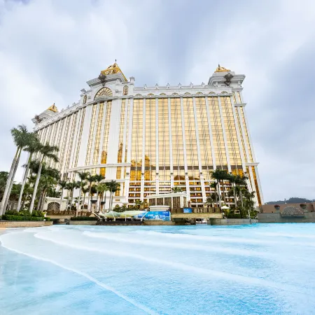 Andaz Macau
