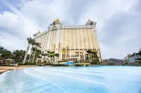 Andaz Macau - Beach