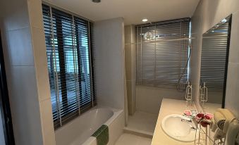 The Best Bangkok House