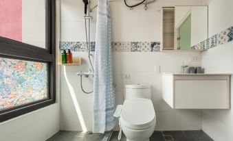 Hualien Unique Smart Stay with Sea View