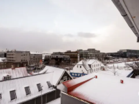 Thingholt Hotel Apartments from Center Hotels Hotels in Reykjavik