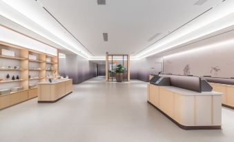 JI Hotel (Nanchang Tengwang Pavilion Wanshou Palace)