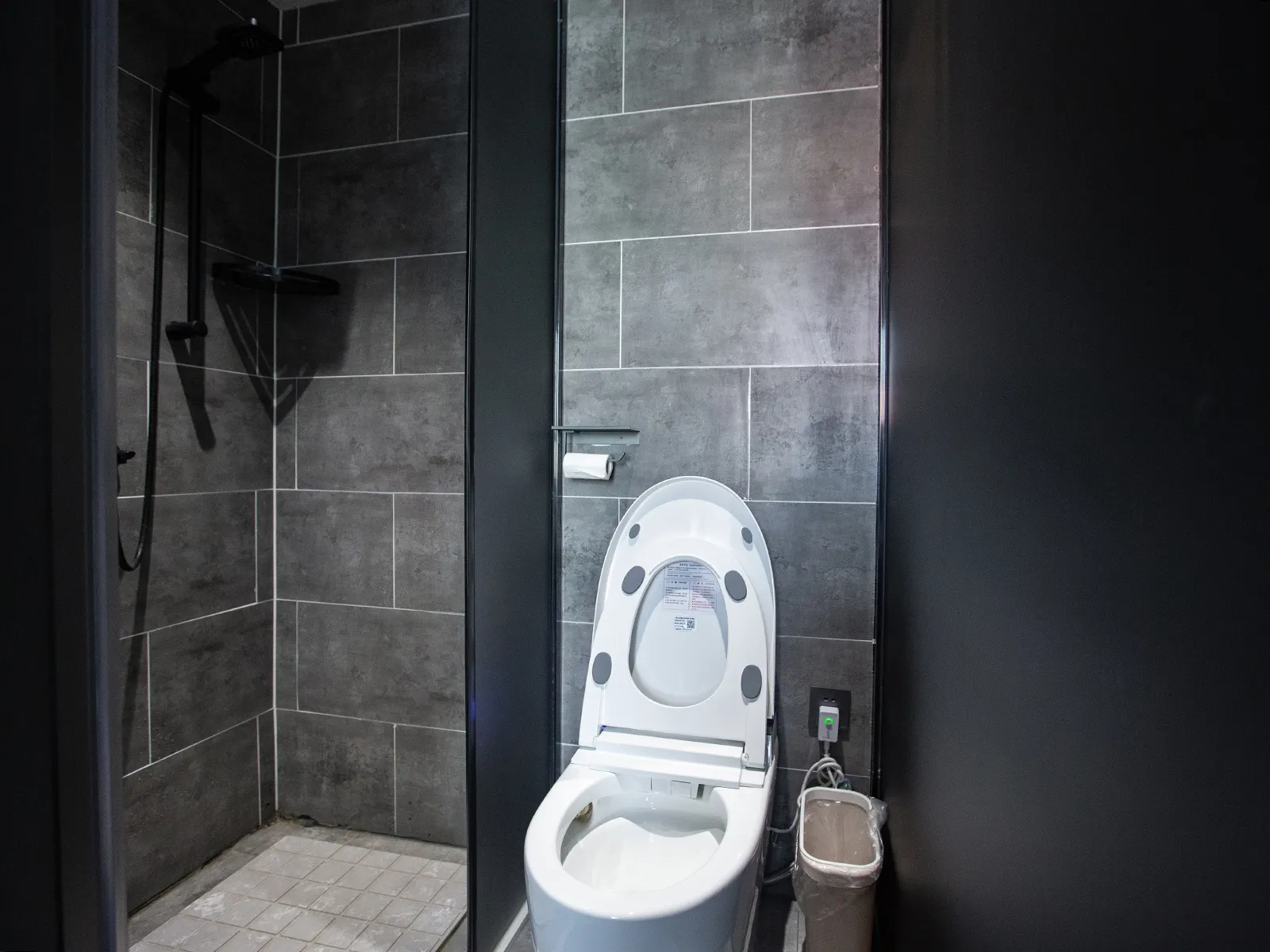 IU飯店（張掖西站鐘鼓樓店） 房間 Photos