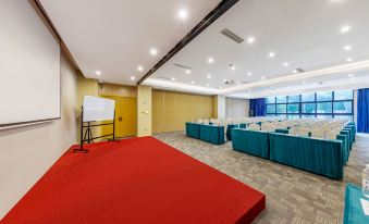 Lavande Hotel (Mianyang City Government)