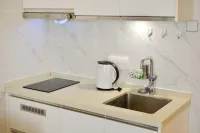 DA BAI HOTEL（Tian'an Yungu Industrial Park Store）