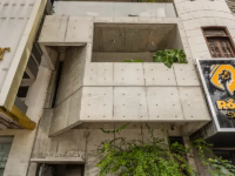 Oday Stay 峴港酒店 鄰近龍橋的酒店