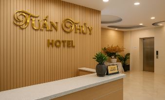 Tuan Thuy Hotel