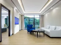 Kinton hotel โรงแรมใกล้กรีน ดิสคัฟเวอรี