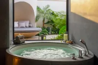 Kimpton AQEOS HAINAN by IHG - spa