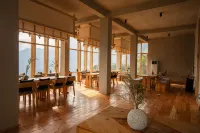 The Rihla Hunza - Managed By Luxus Hotels in Hunza Valley