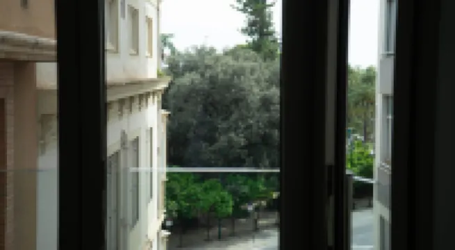 Be Mate Málaga Catedral Hotels near Museum of Glass and Crystal