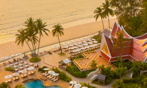 Santhiya Koh Chang Resort