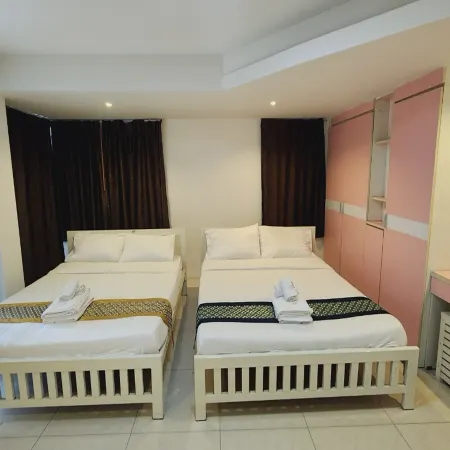Zenith Life Hotel
