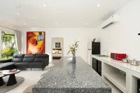 Oso Villas