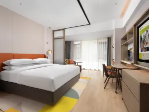 HOME2 SUITES BY HILTON LINZHI YUTUOLU