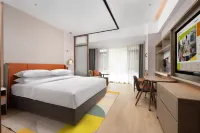 HOME2 SUITES BY HILTON LINZHI YUTUOLU