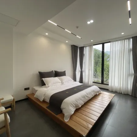 Changxing Jinshutan·Dongli·Shanying Homestay