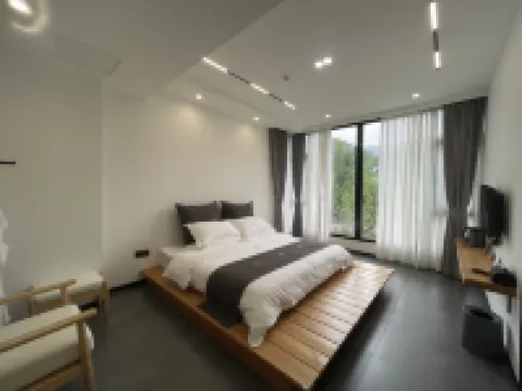 Changxing Jinshutan·Dongli·Shanying Homestay