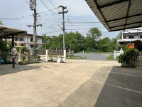 Phuviewplace Hotel Hotels in Chiang Kham