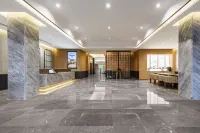 Starway Dazhou East Lake Park Hotel Hôtels à : Dazhou
