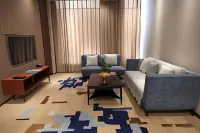 Wassim  Hotel &Resorts Hôtels à : Neiqiu