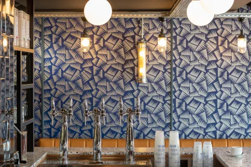 Eklo Hotels Clermont-Ferrand Centre Gare Leisure & Recreation Photos