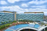 Yogyakarta Marriott Hotel - Luxury