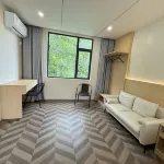 Hengfeng Dongpo Yiju Hotels in Hengfeng County