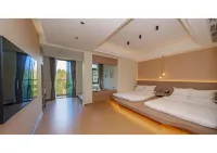 Wanlv Lake Fu Family Homestay Hotels near Wanlu Lake Scenic Area